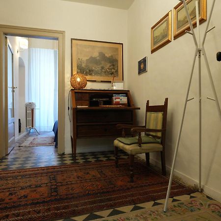 Murat Elli'S Houses Bari Exterior photo