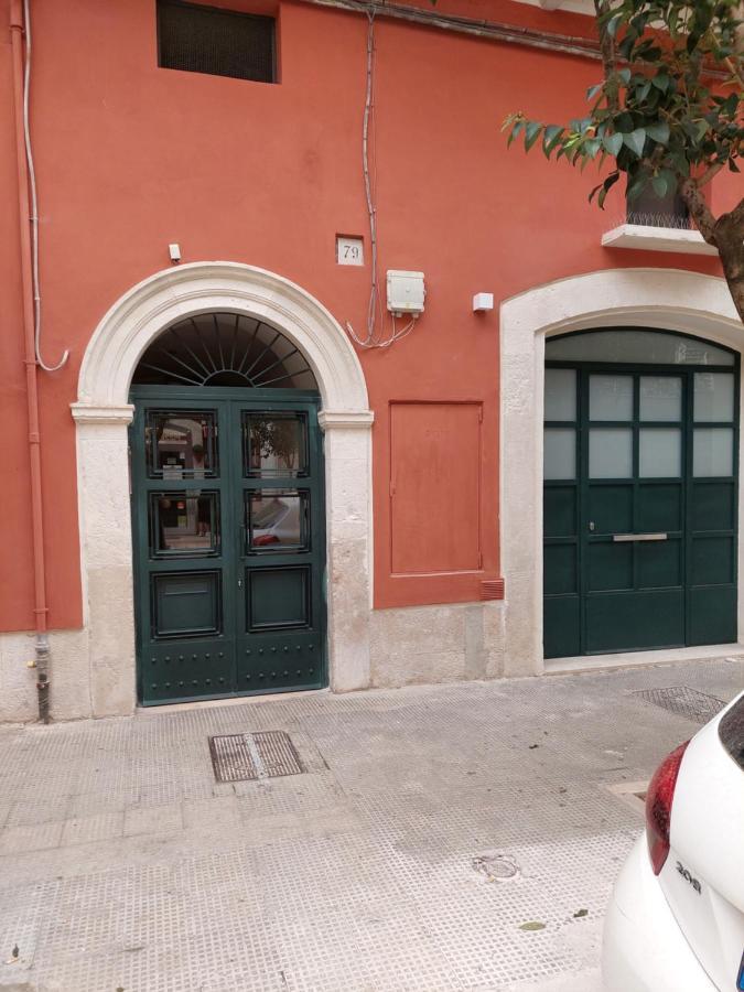 Murat Elli'S Houses Bari Exterior photo