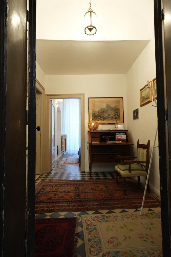 Murat Elli'S Houses Bari Exterior photo